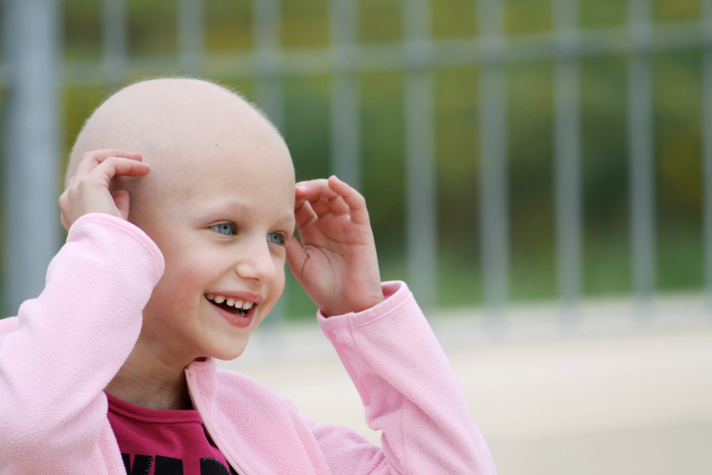 Technion Develops Safer Drug Delivery System for Pediatric Cancer Patients
