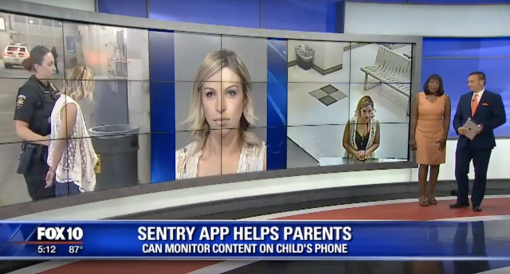 Israeli Parental Control App Helps Parents Keep Kids Safe
